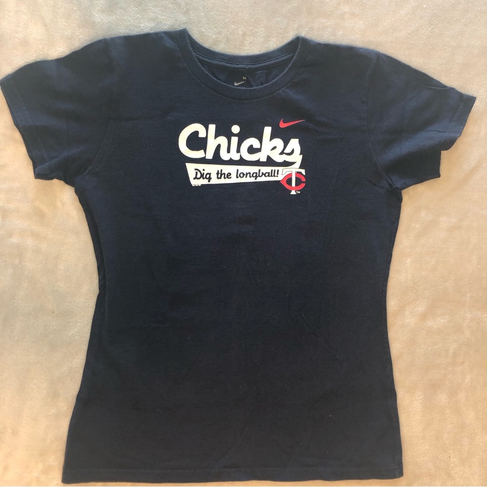 Minnesota Twins t-shirt